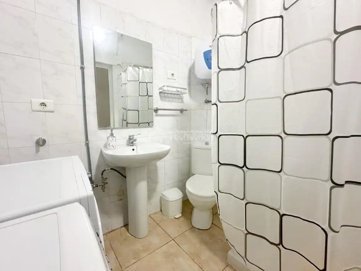 Baño de Piso en venta en Las Palmas de Gran Canaria