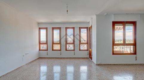 Foto 2 de Pis de lloguer a Pueblo, L'Eliana