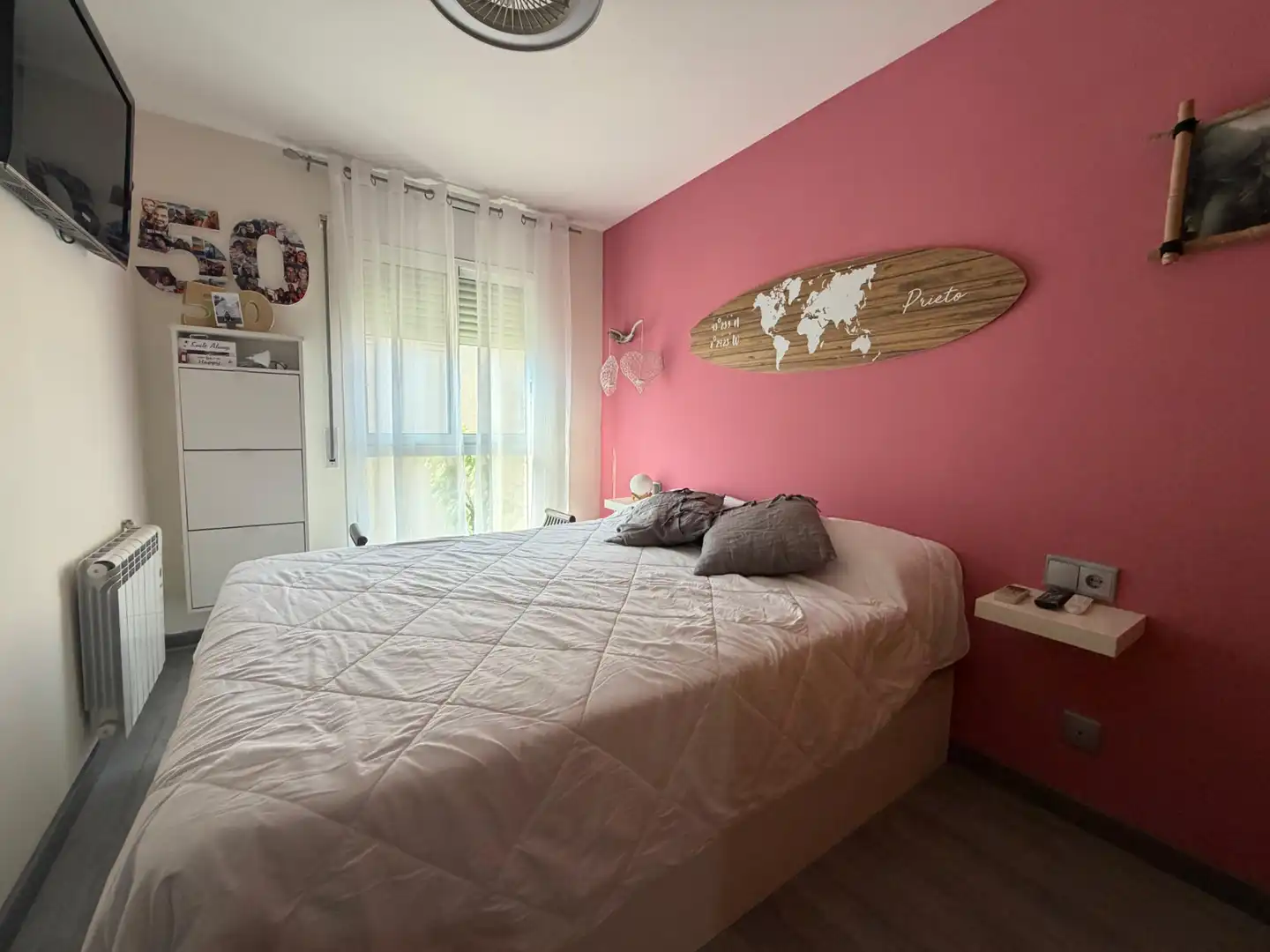 Ático con ascensor en venta en Carrer de Cristòfor Colom, imagen 10
