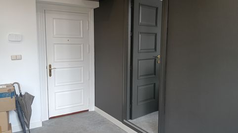 Foto 2 de Oficina en venta en Alameda Principal, Ensanche Centro - Puerto, Málaga Capital