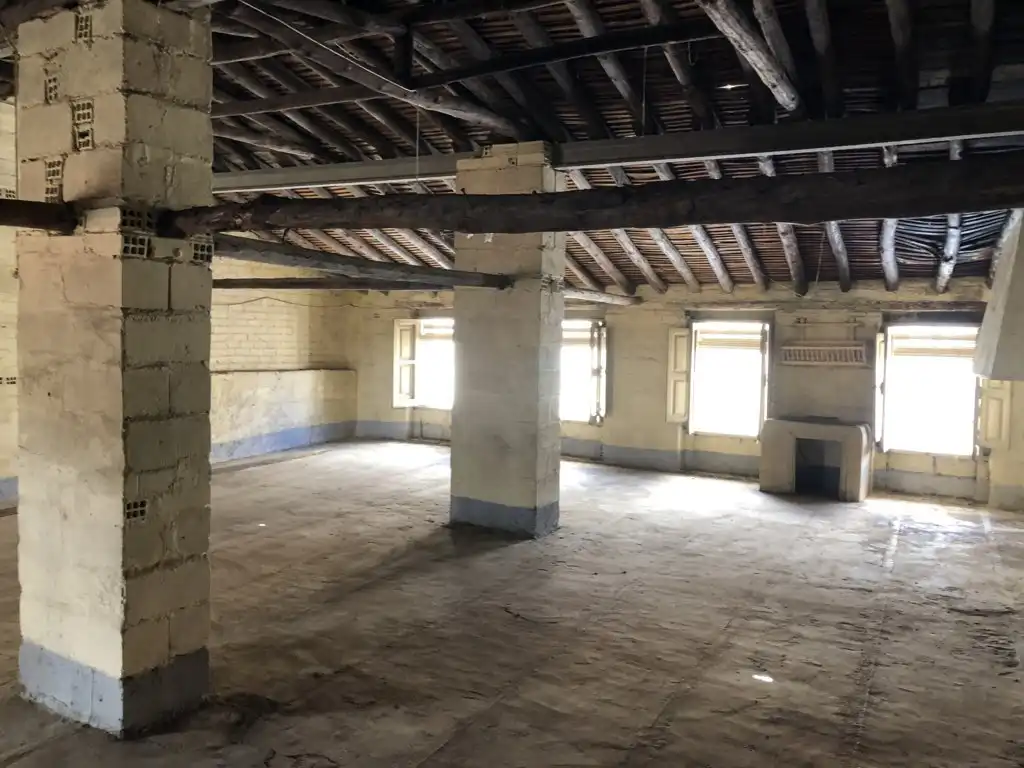 Casa adosada en venta en Malpartida de la Serena