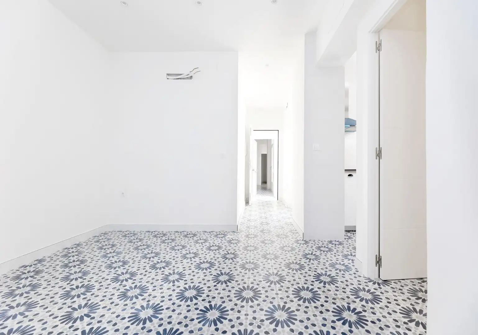 Apartament amb ascensor en venda a 14 Calle Santa Escolástica, imagen 25