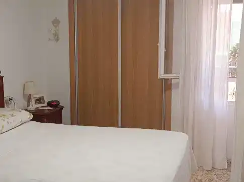 Dormitori de Pis en venda en San Blas
