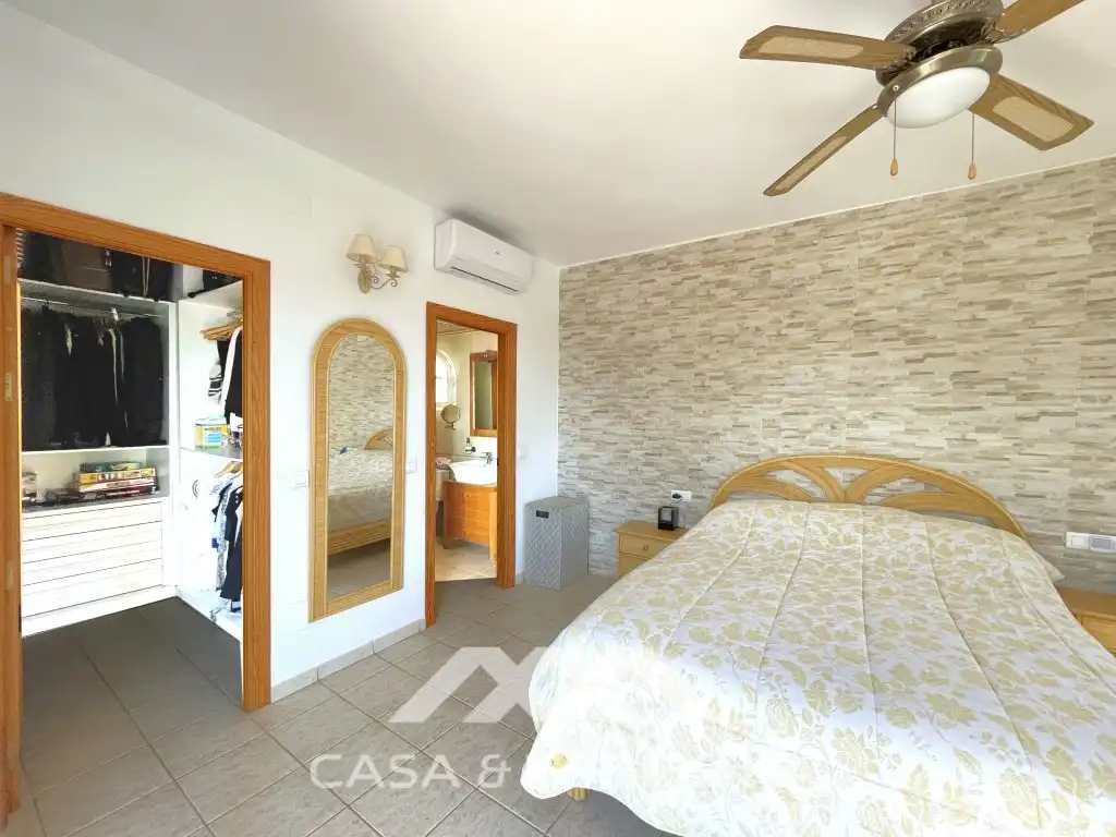 Casa amb terrassa en venda a Diseminados Diseminados, imagen 17