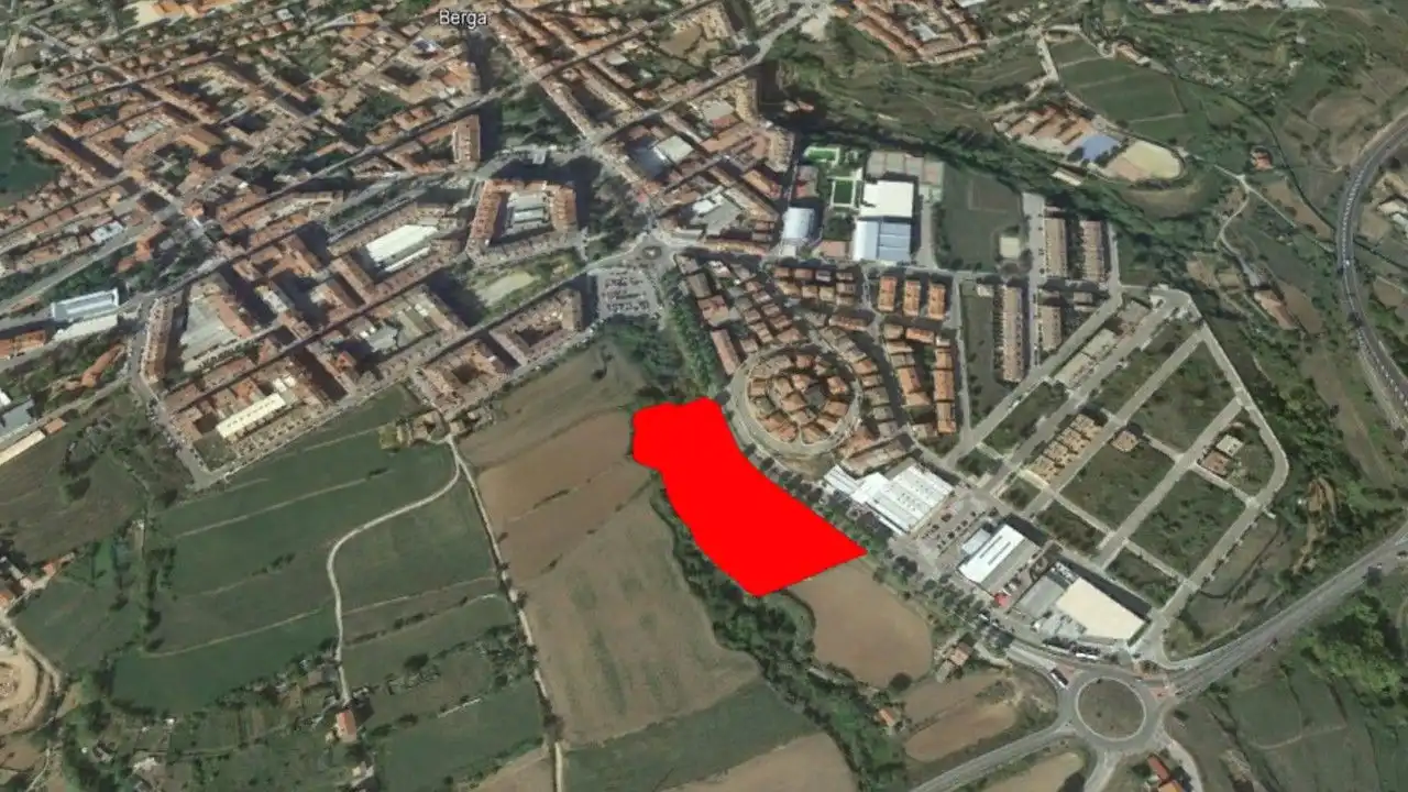 Terreni e lotti in vendita a Ar Sud