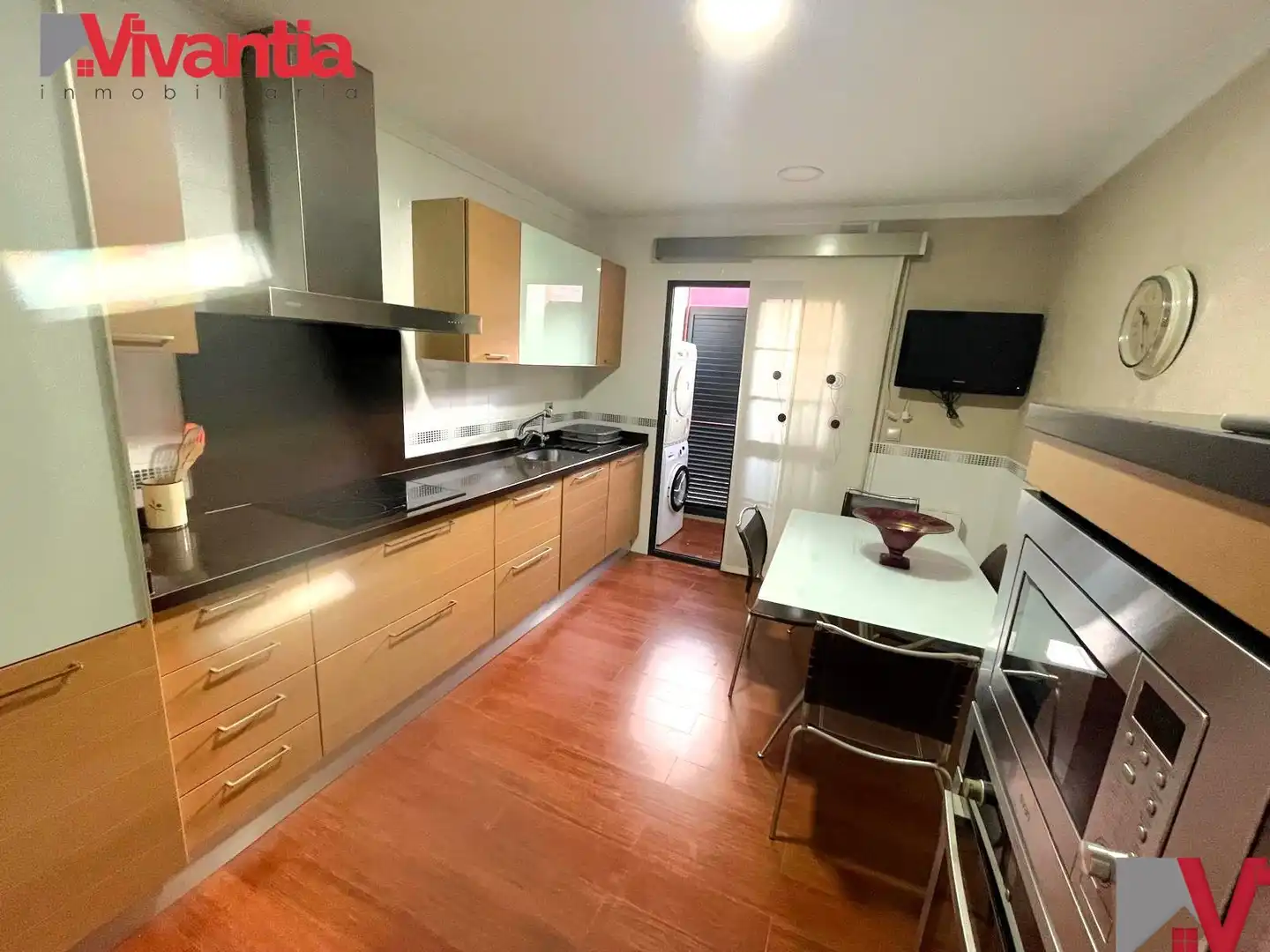Piso con ascensor en venta en Lorca Ciudad, imagen 5