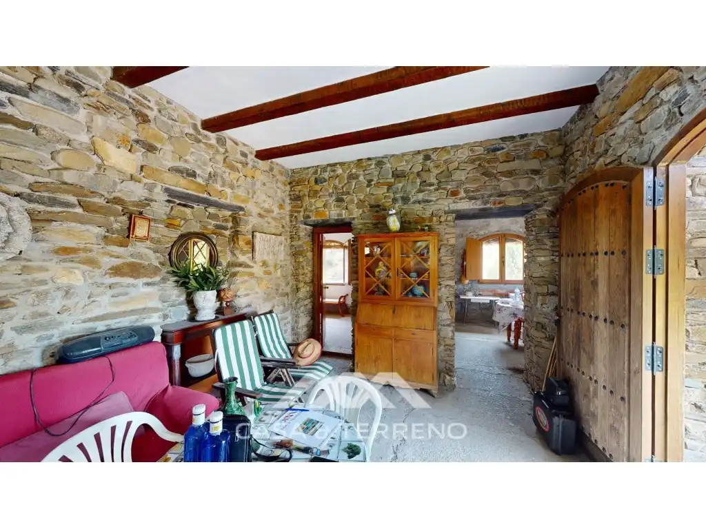 Casa o xalet en venda en Moclinejo amb Piscina