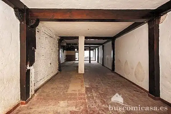 Local comercial en venda a Joaquín Ruano, imagen 3