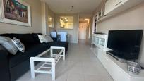 Living room of Flat for sale in Mont-roig del Camp  with Terrace and Balcony