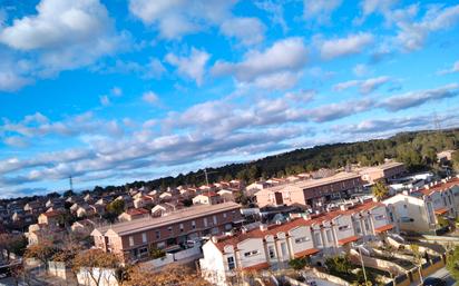 Exterior view of Flat for sale in  Tarragona Capital  with Heating, Terrace and Furnished