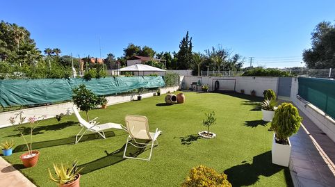Foto 3 de Casa adosada en venta en Carrer Joan XXIII, 74, Centro, Mutxamel