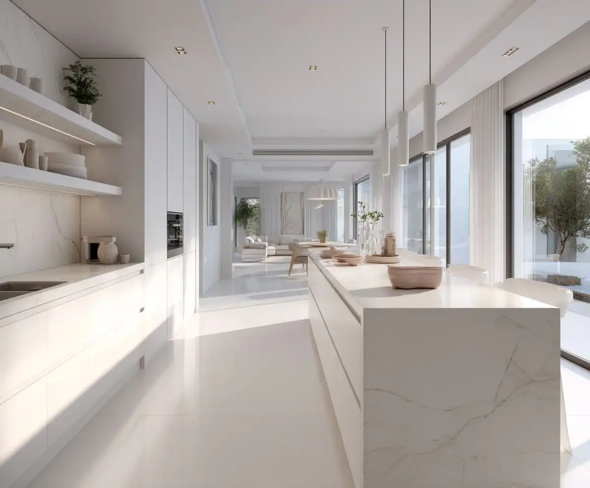 Casa con piscina en venta en Las Rotas / Les Rotes, imagen 4