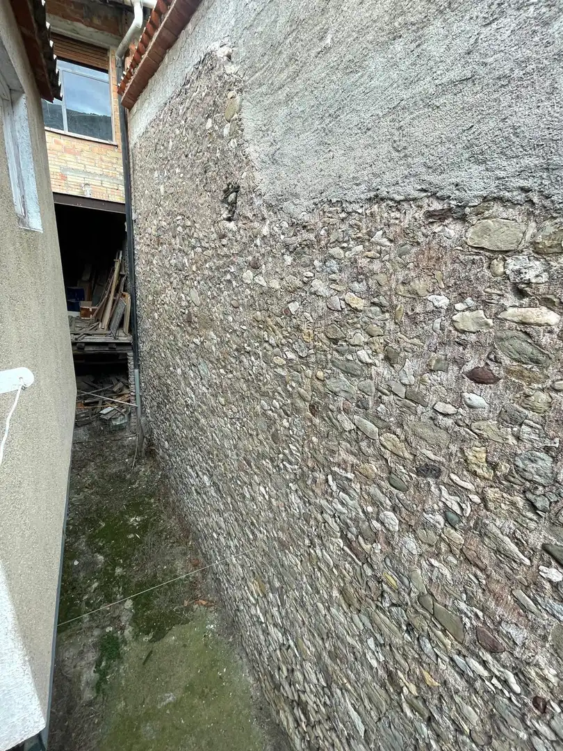 Außenansicht von Haus oder Chalet zum Verkauf in La Pobla de Lillet