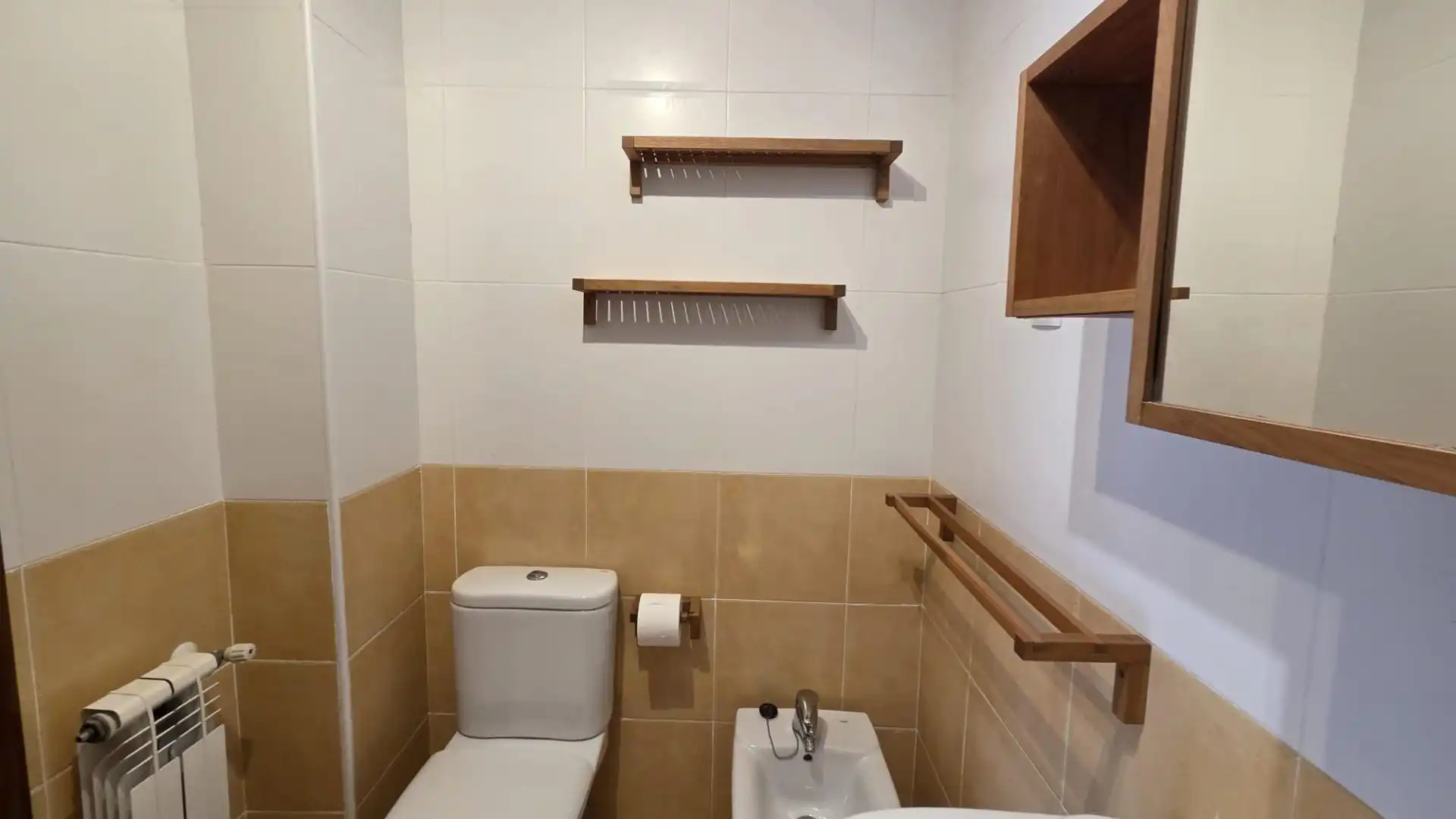 Appartement avec ascenseur à louer à Monte, imagen 24