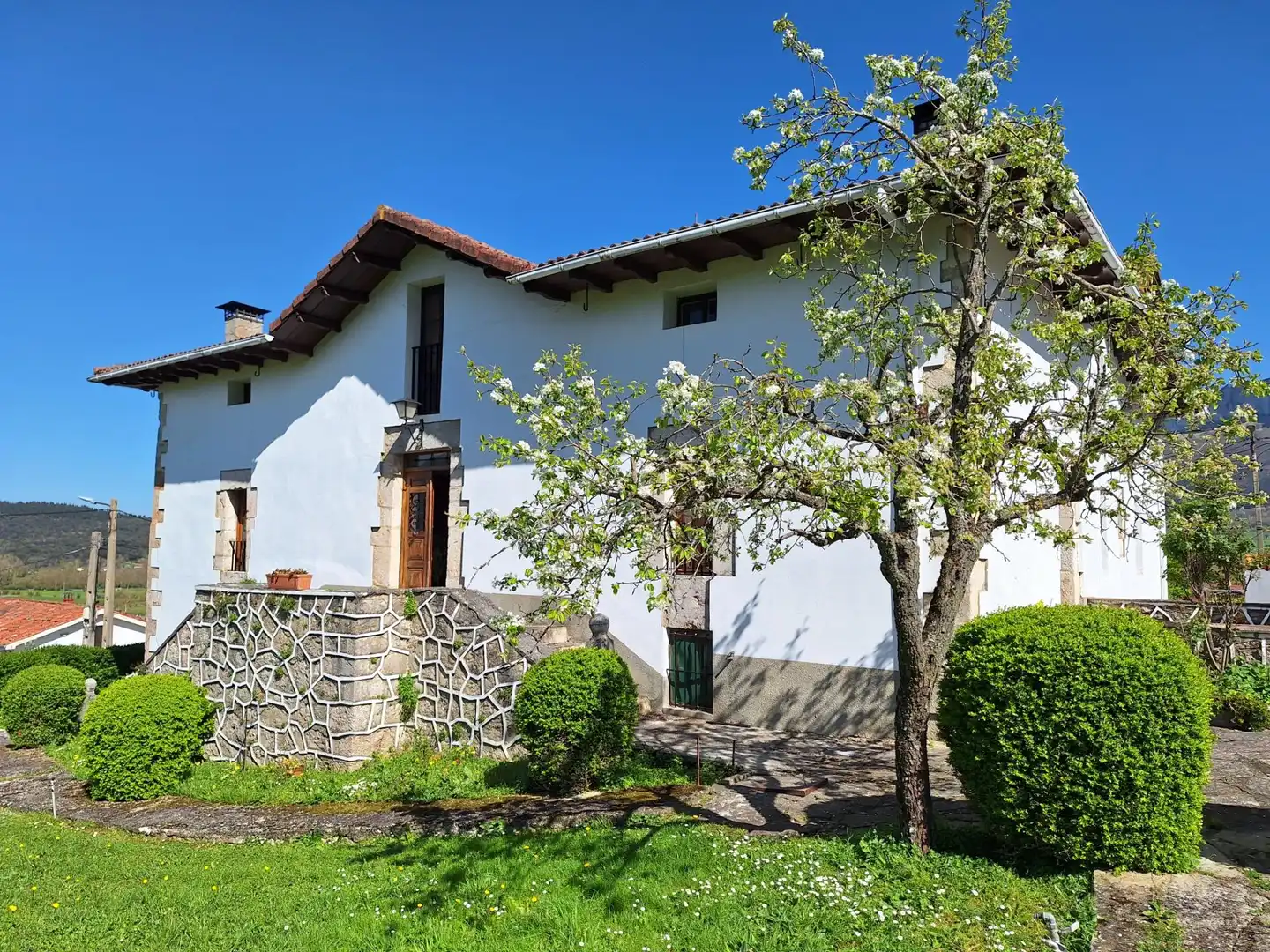 Casa o chalet en venta en Santa María, 6, Valle de Mena