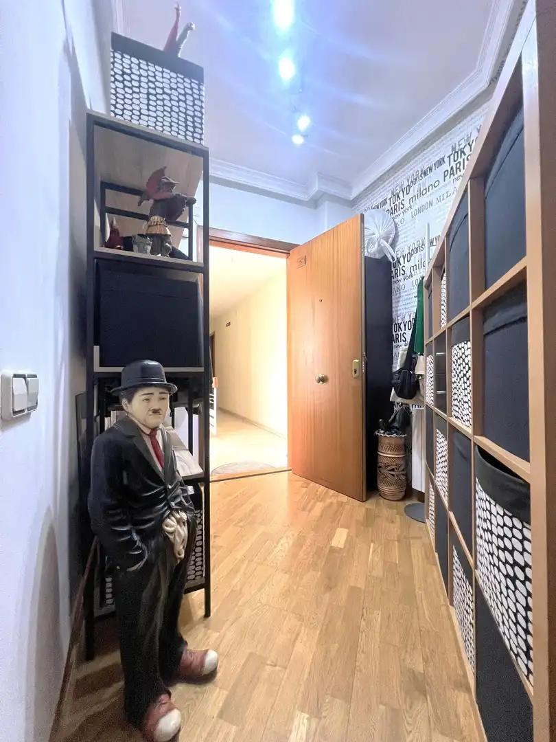 Flat for sale in Sentmenat