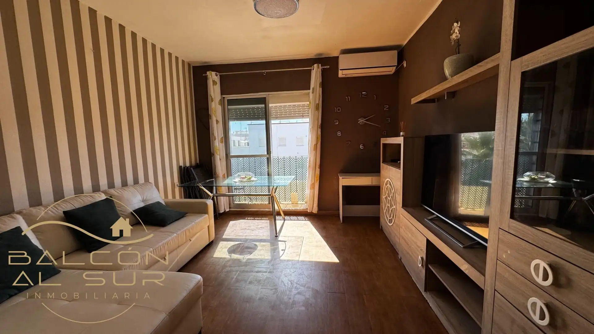 Appartamento con terrazza in vendita a El Chorrillo - El Molino, imagen 4