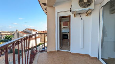 Foto 2 de Apartamento en venta en Banyeres del Penedès, Tarragona