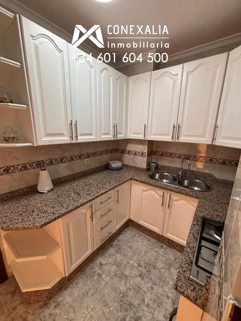 Appartement avec terrasse à vendre à Setenil de las Bodegas, imagen 17