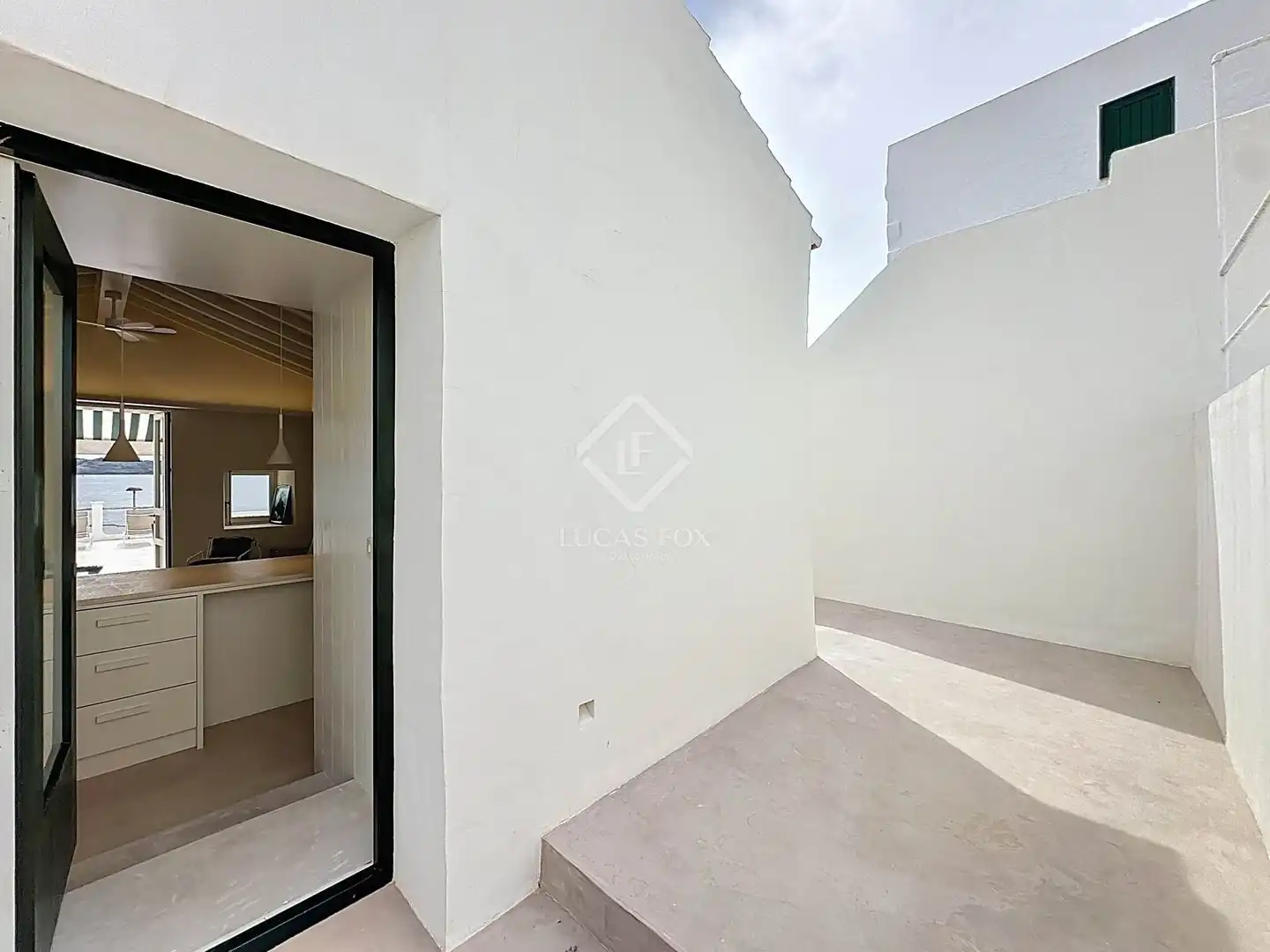 Casa o chalet en venta en Maó - Mahón con Aire acondicionado, Calefacción y Terraza