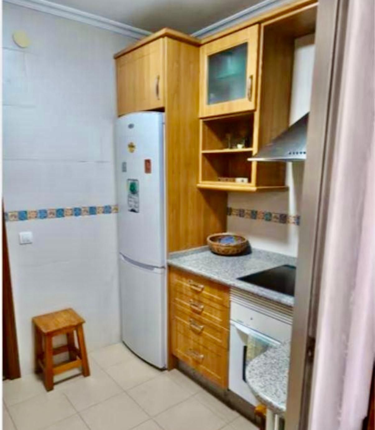 Cuina de Pis en venda en Cáceres Capital