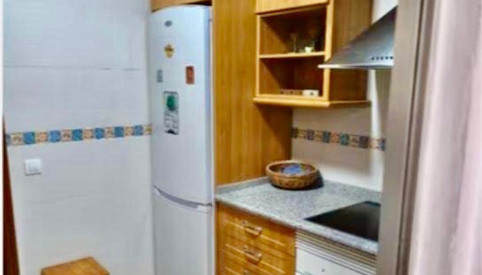 Foto 1 de Pis en venda a Centro, Cáceres