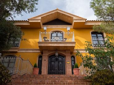 Casa rustica in vendita a Ciudad Quesada