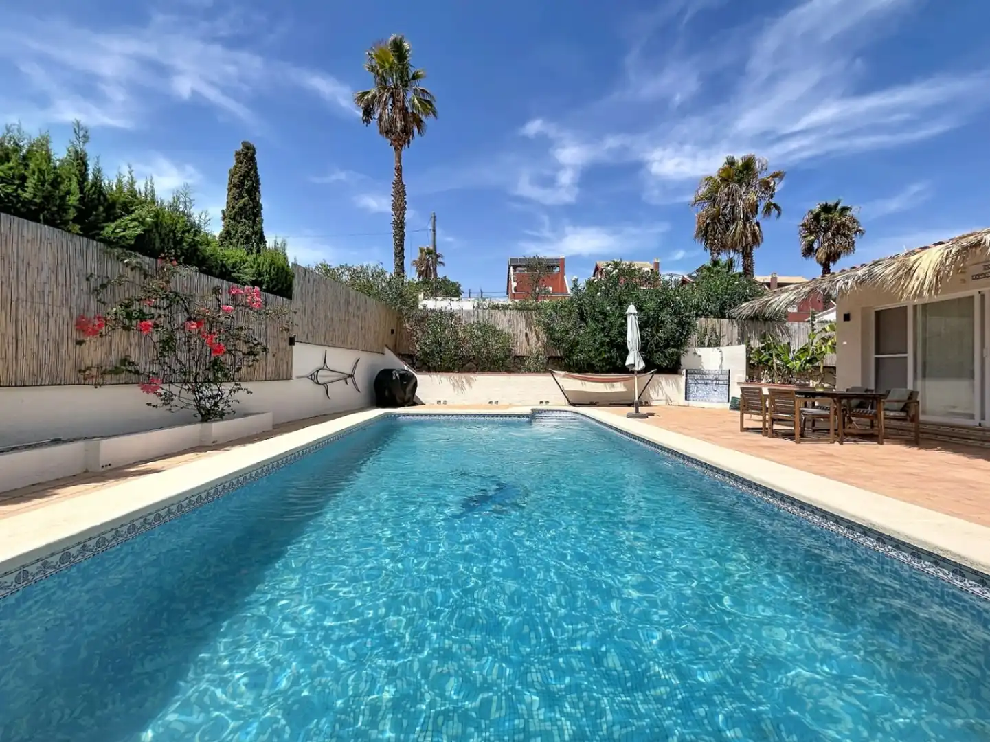 Chalet con piscina en venta en La Nucia Pueblo, imagen 37