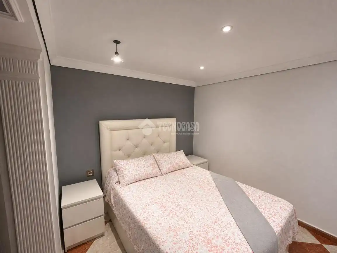 Habitación de Piso en venta en Málaga