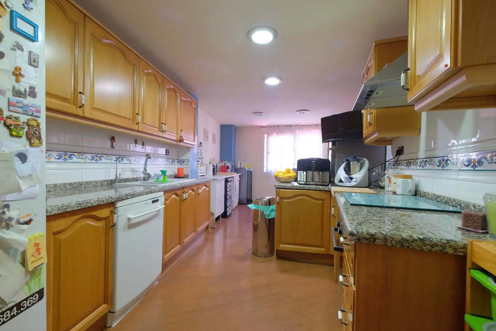 Piso en venta en Zona Pueblo
