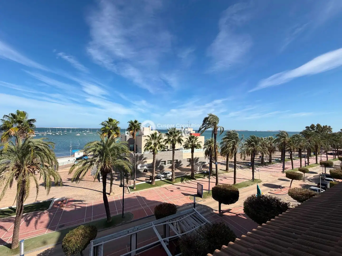 Außenansicht von Gebäude zum Verkauf in San Javier