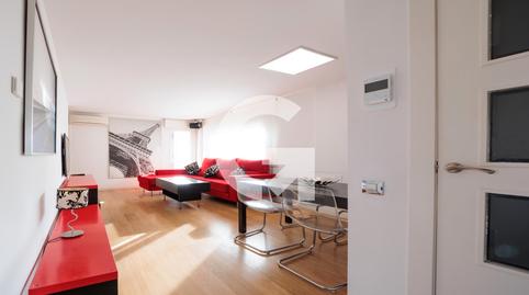 Foto 4 de Pis en venda a Cl Arenys de Mar, D', Pla de Bon Aire, Terrassa