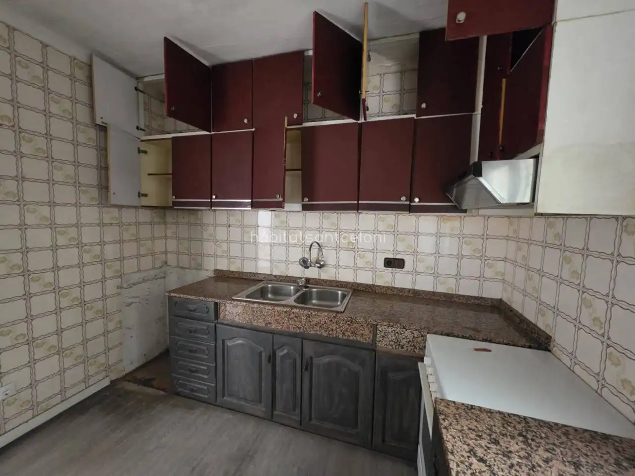 Maisonette mit Aufzug zum Verkauf in Calle Escolas, imagen 2