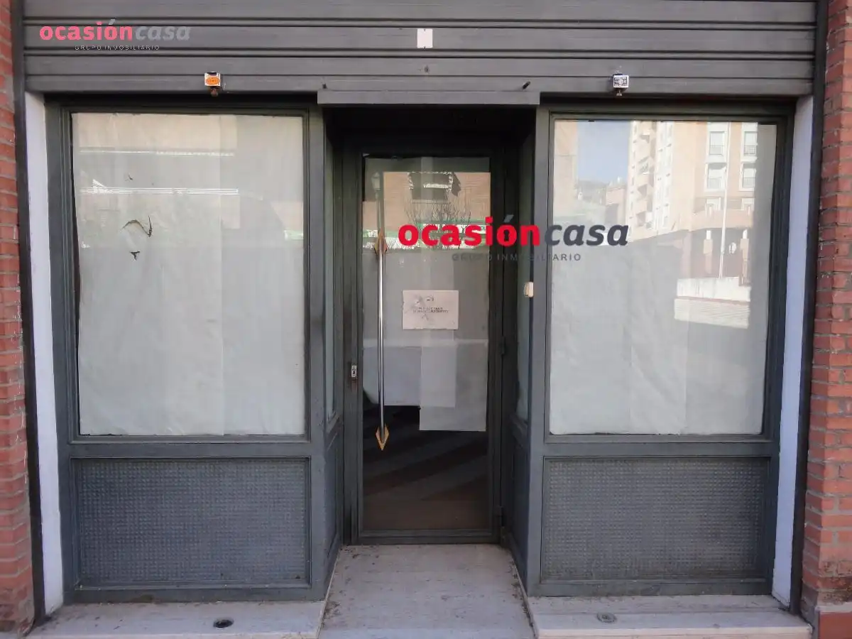 Local comercial en venda a Beiro, imagen 17