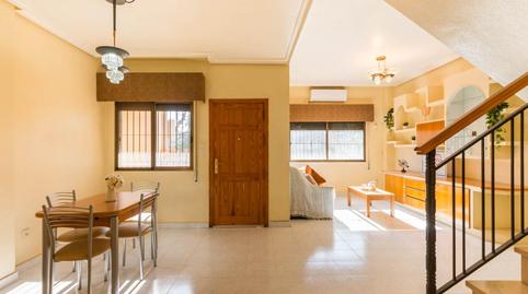 Foto 3 de Dúplex en venda a  Damaso Alonso, Sangonera la Seca,  Murcia Capital