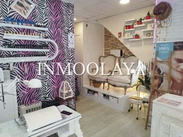 Business premises for transfer in Artigues - Llefià