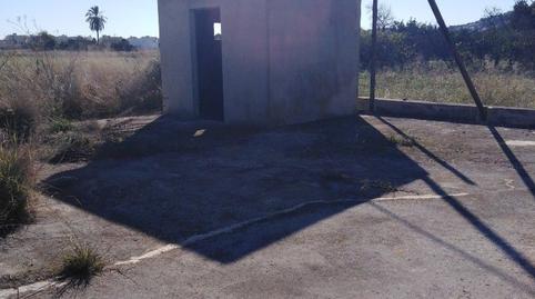 Foto 3 de Residencial en venda a Vía Po Polígono 7, 3, Las Atalayas - Urmi - Cerro de Mar, Castellón