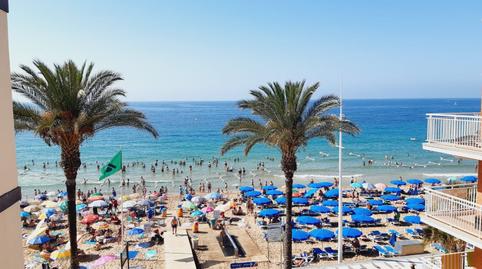 Foto 3 de Pis de lloguer a Playa Levante, Alicante