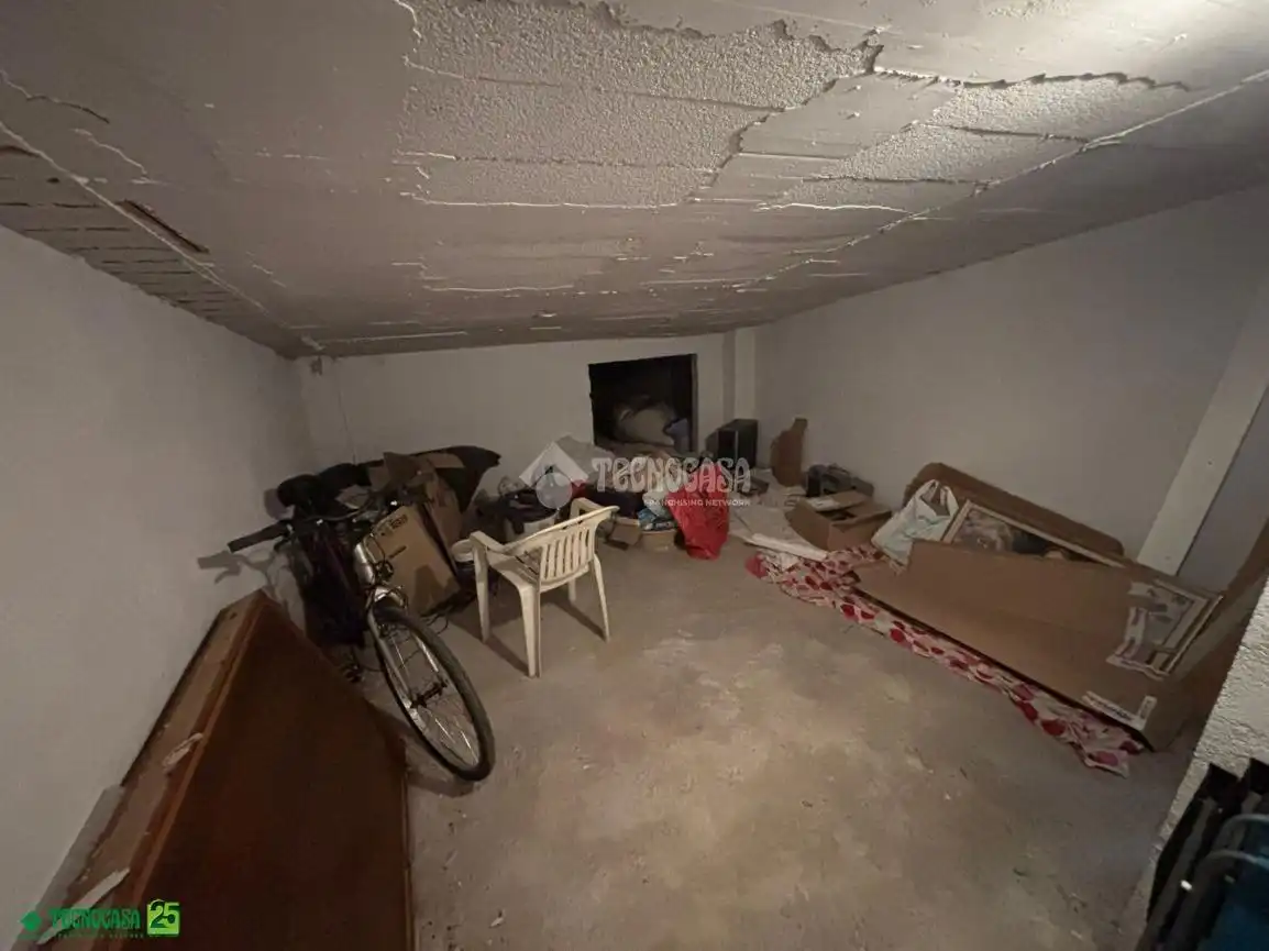Casa adosada en venta en Bolaños de Calatrava