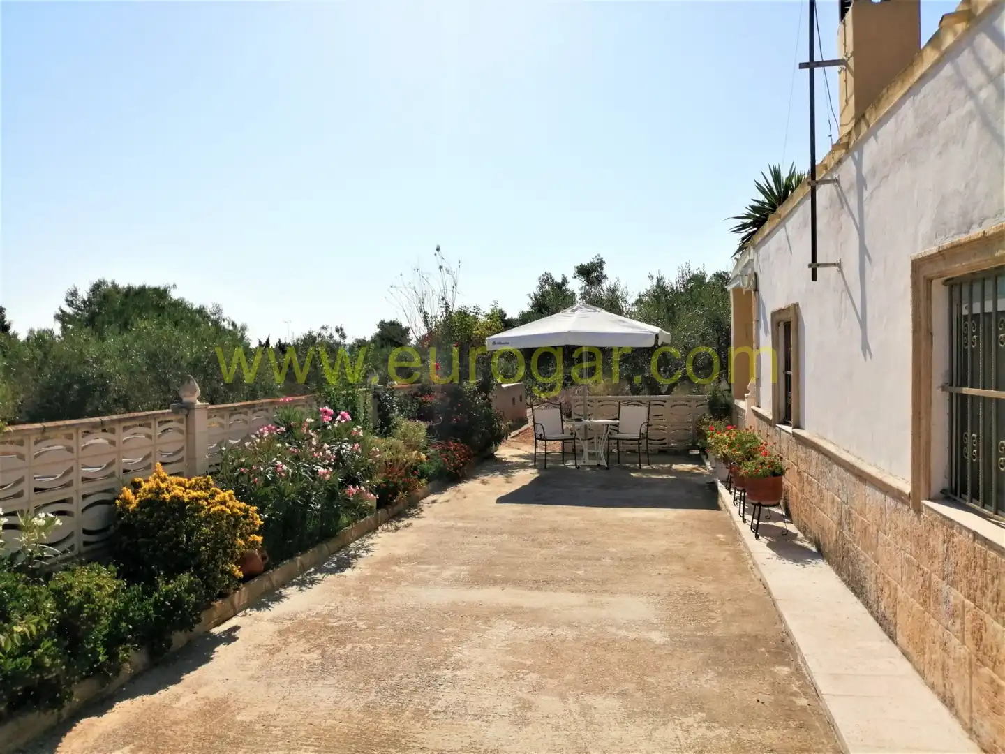Villa avec piscine à vendre à Godelleta, imagen 4