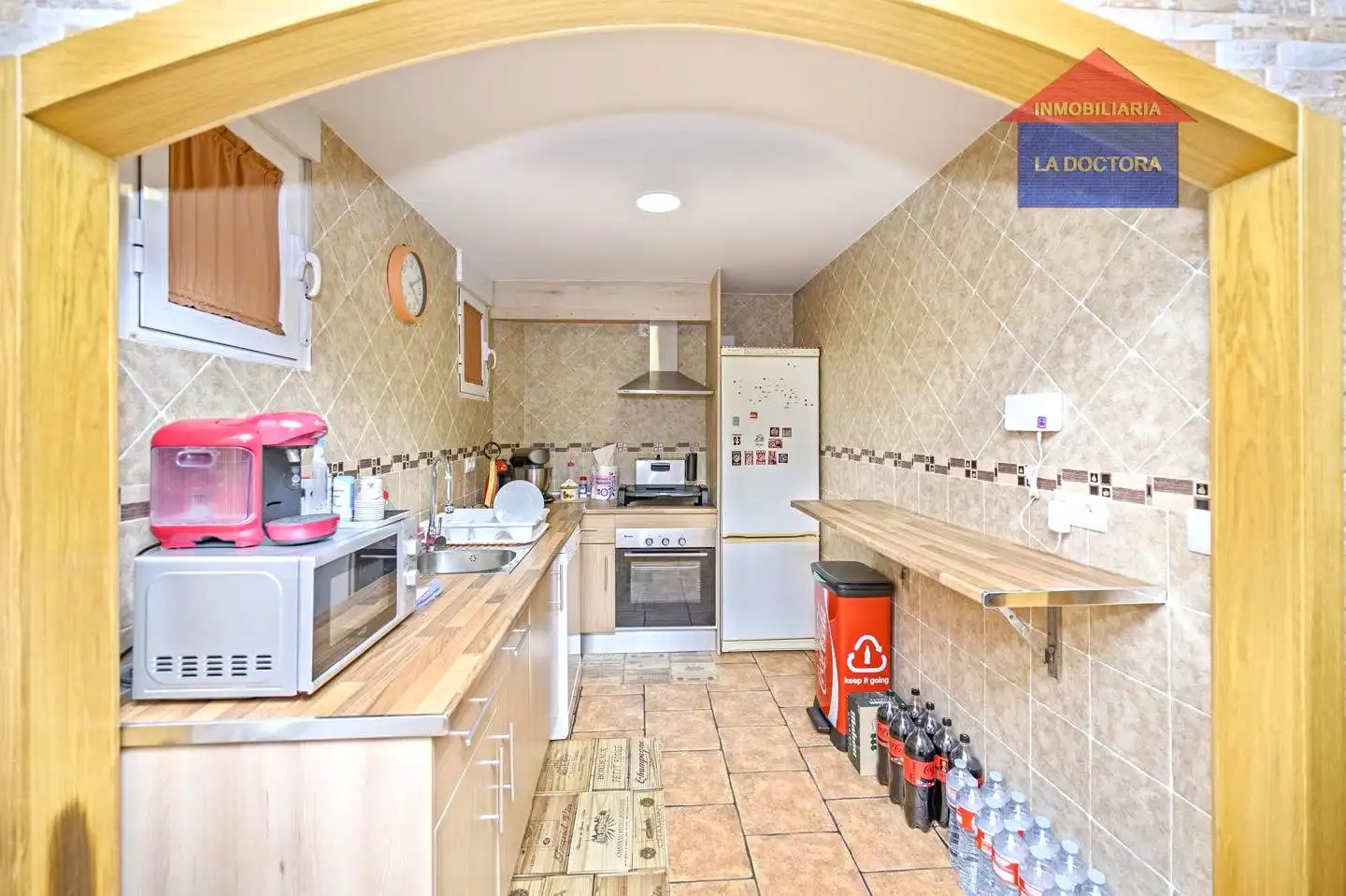 Adosado en venta en Calle Ramón y Cajal, imagen 41