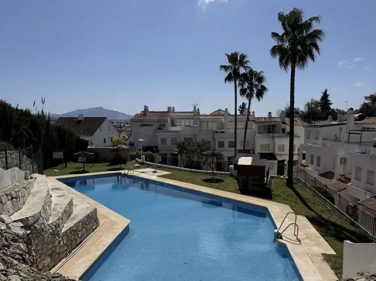 Wohnung mit Pool zum Verkauf in Campo de Mijas, imagen 37