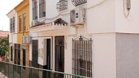 Foto 3 de Casa o chalet en venta en Doctor Salguero Morales, Palma - Palmilla, Málaga Capital