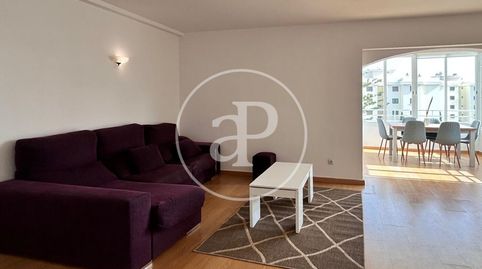 Photo 4 of Flat for rent in Carrer Benito Jerónimo Feijóo, Portals Nous, Calvià