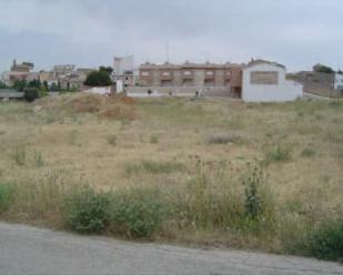 Land for sale in Cabezamesada