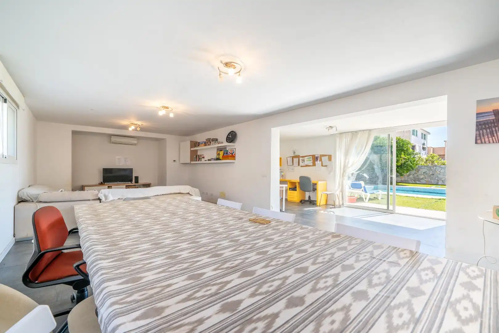 House with terrace for sale in Els pla de na Tesa, imagen 15