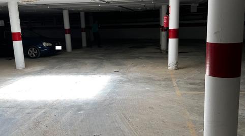 Foto 5 de Garatge de lloguer a Calle Pedro de Lope, 7, Redondela, Huelva