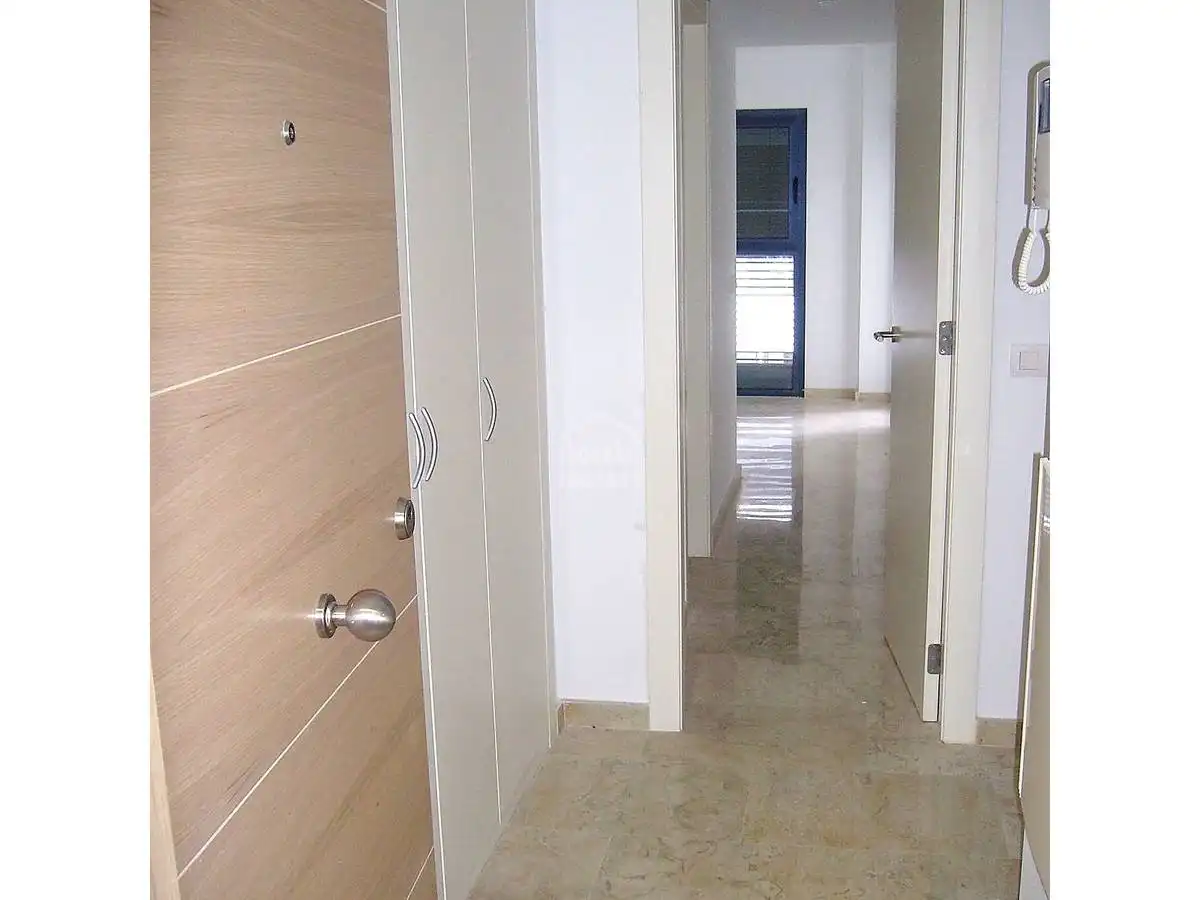 Mini appartamento con piscina in vendita a Ciutadella