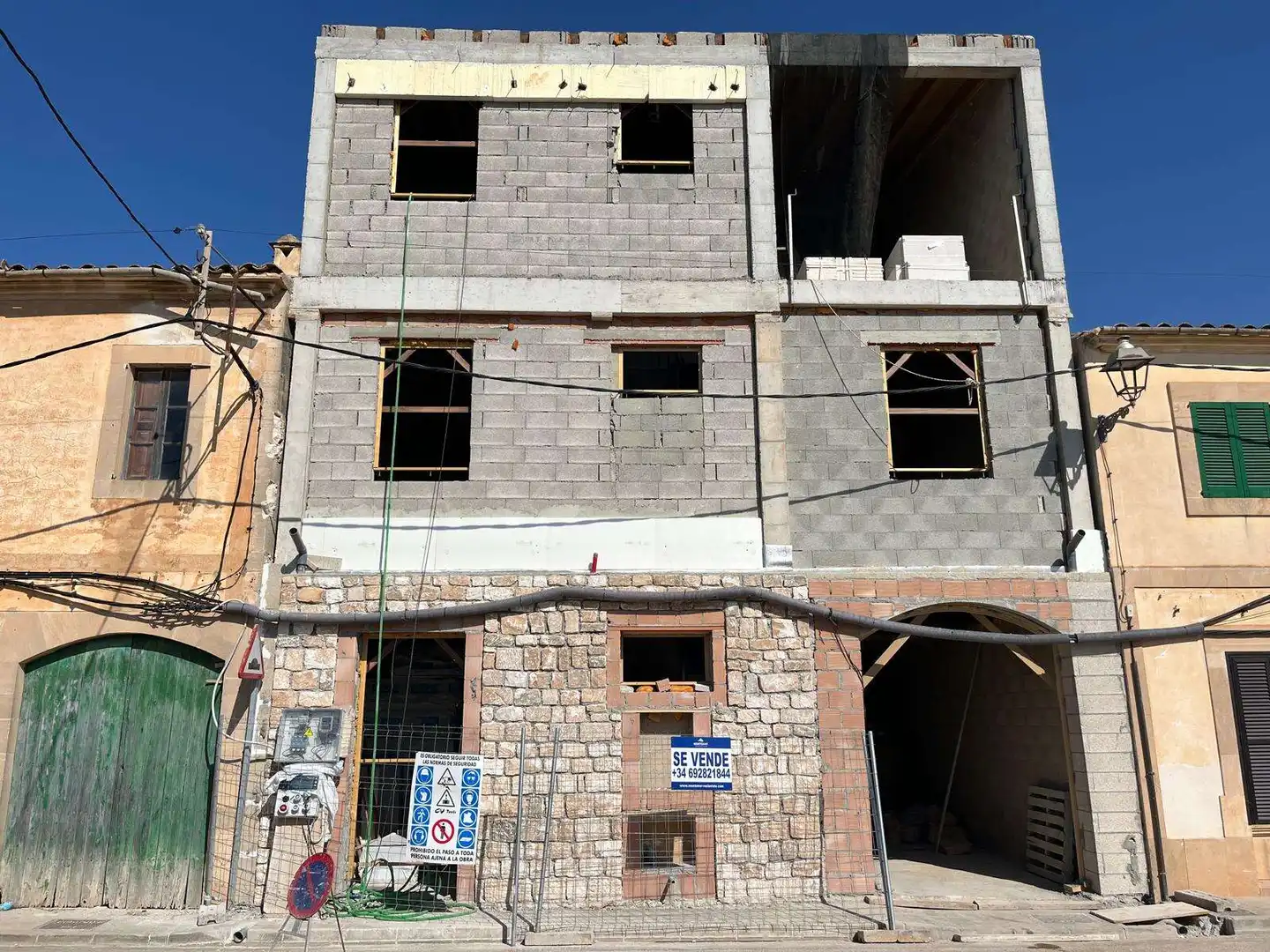 Casa en venda a Santanyí Poble, imagen 2