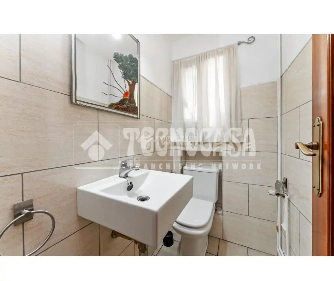 Appartement avec terrasse à vendre à Les Planes, imagen 11